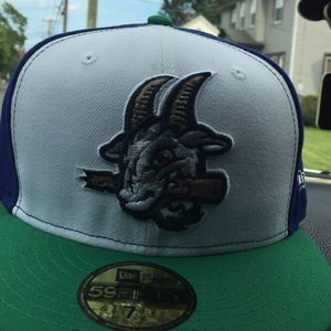 Meet your Posher, Darrick